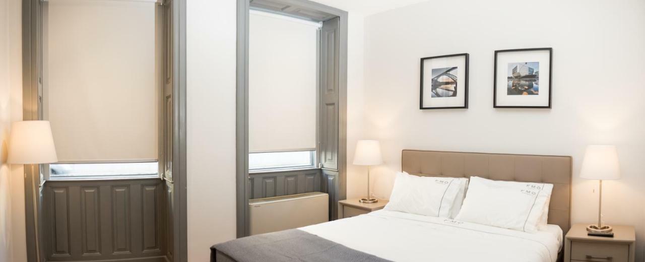 Fmo Apartments Boavista Porto Exteriér fotografie