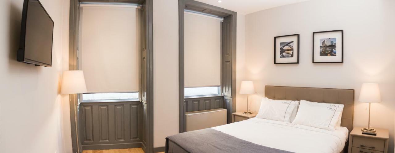 Fmo Apartments Boavista Porto Exteriér fotografie