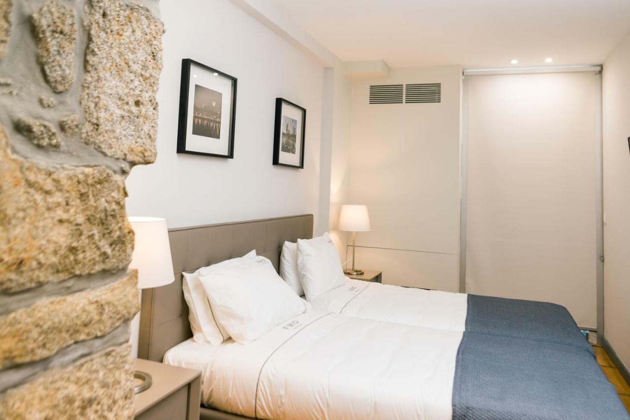 Fmo Apartments Boavista Porto Exteriér fotografie