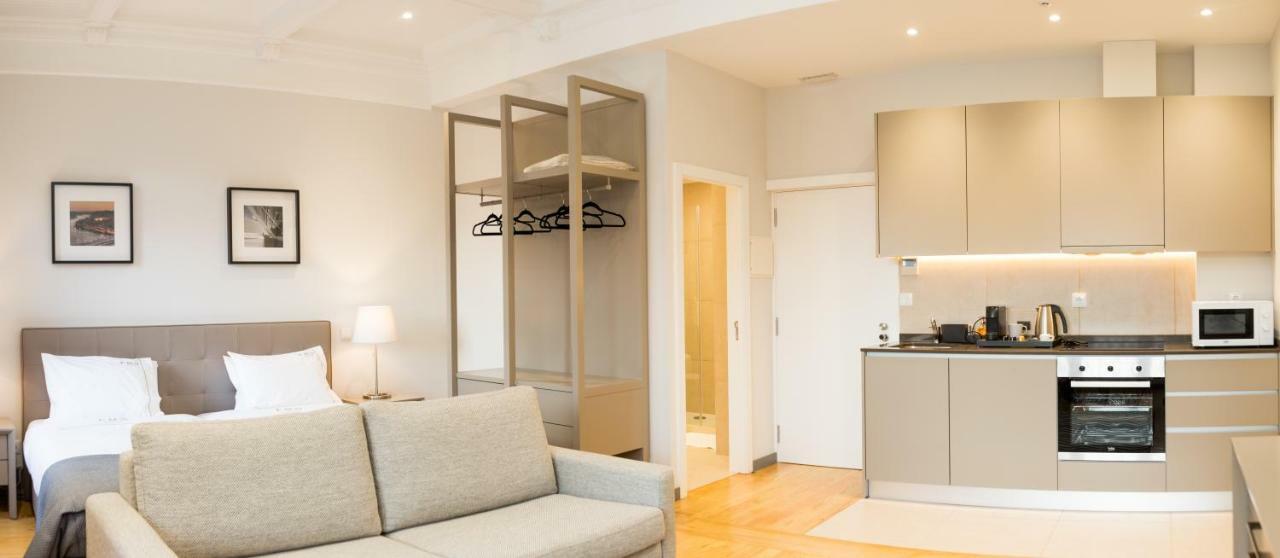 Fmo Apartments Boavista Porto Exteriér fotografie