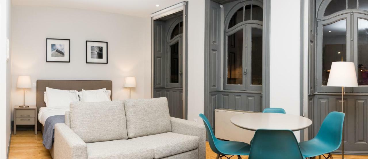 Fmo Apartments Boavista Porto Exteriér fotografie