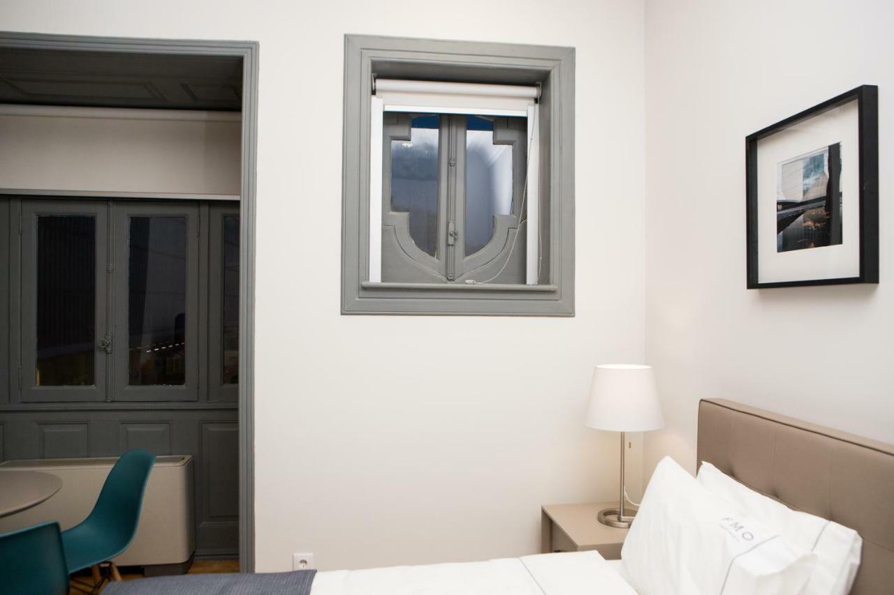 Fmo Apartments Boavista Porto Exteriér fotografie