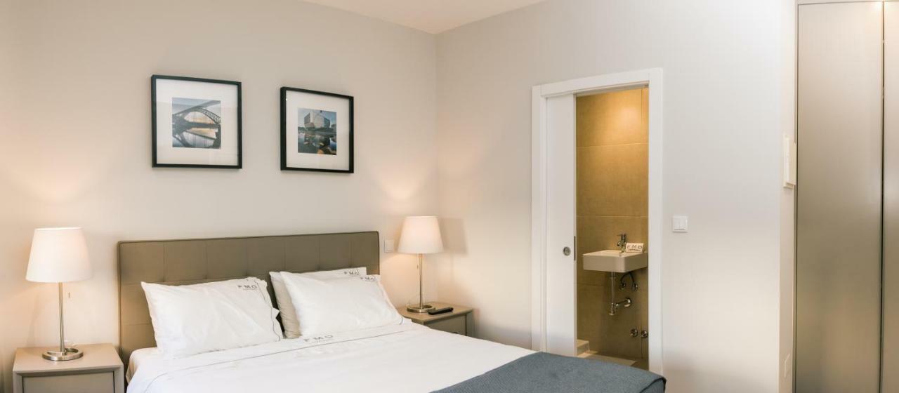 Fmo Apartments Boavista Porto Exteriér fotografie